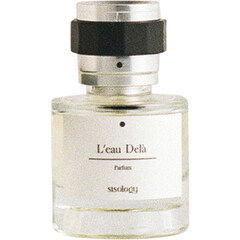 L'eau Delà by Sisology