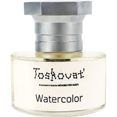 Watercolor von Toskovat'