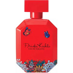 Frida Kahlo (Eau de Toilette) von Frida Kahlo