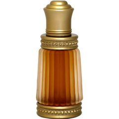 White Musk by Reehat Al Atoor