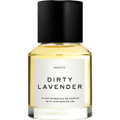 Dirty Lavender von Heretic