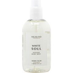 White Soul (Body Mist) von Highland