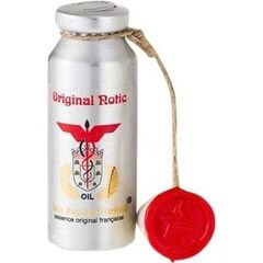Original Notic (Oil) by Les Perles D'Orient
