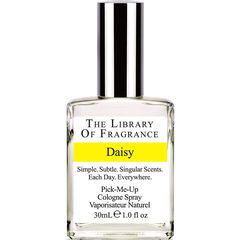 Daisy (Cologne) von Demeter Fragrance Library
