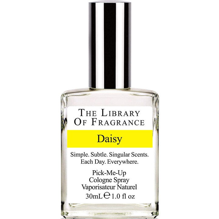 Daisy (Cologne) von Demeter Fragrance Library Daisy (Cologne) von Demeter Fragrance Library