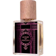 Mother of Dragons (Eau de Parfum) von Sucreabeille