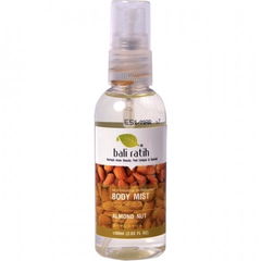 Almond Nut by Bali Ratih