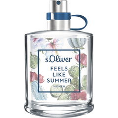 Feels Like Summer Women 2022 by s.Oliver