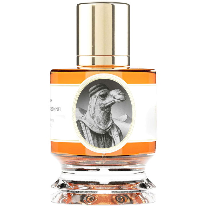 Camel von Zoologist