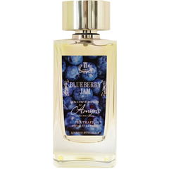 Blueberry Jam von Enrico Buccella