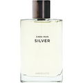 Zara Man Silver Absolute