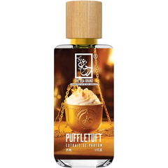 Puffletuft von The Dua Brand