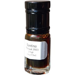 Santina von Ensar Oud / Oriscent