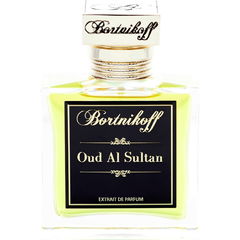 Oud Al Sultan by Bortnikoff