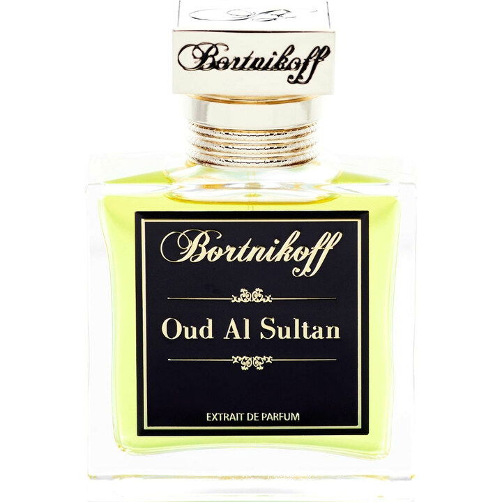 Oud Al Sultan von Bortnikoff Oud Al Sultan von Bortnikoff