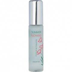 Summer Flowers (Parfum de Toilette) by Milton-Lloyd / Jean Yves Cosmetics