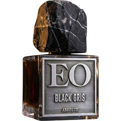 Black Gris: Obsidian