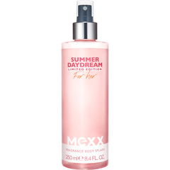 Summer Daydream for Her (Body Splash) by Mexx