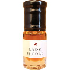 Laos Pusong by Zakir Gafur