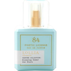 Poetic License - Sleeping Under the Stars by Lollia