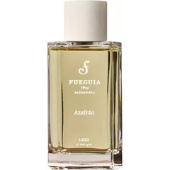Azafrán (Perfume) von Fueguia 1833