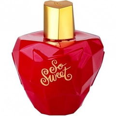 So Sweet von Lolita Lempicka