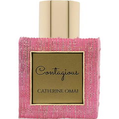 Contagious (Rose) von Catherine Omai