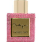 Contagious (Rose) von Catherine Omai
