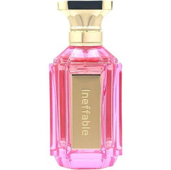 Ineffable von Ainash Parfums