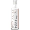No 76 Spicy Amber Vanilla (Hair & Body Mist) by MIIM.MIIC