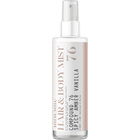 No 76 Spicy Amber Vanilla (Hair & Body Mist) von MIIM.MIIC