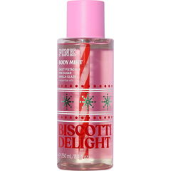 Pink - Biscotti Delight by Victoria's Secret