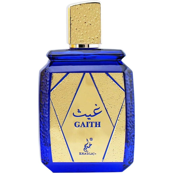 Gaith / غيث von Khadlaj / خدلج