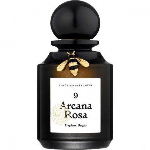 9 Arcana Rosa von L'Artisan Parfumeur 9 Arcana Rosa von L'Artisan Parfumeur