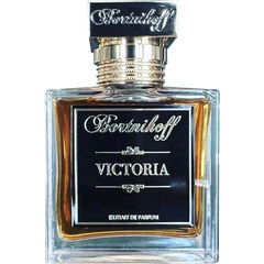 Victoria von Bortnikoff
