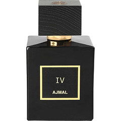 IV (Gold) von Ajmal
