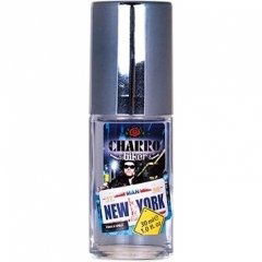 Biker New York Man (Parfum) by El Charro