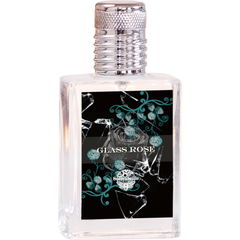 Glass Rose (Eau de Parfum) by Sucreabeille