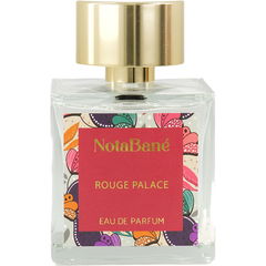 Rouge Palace by NotaBané
