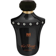 La Beauté Noir von Rich & Ruitz