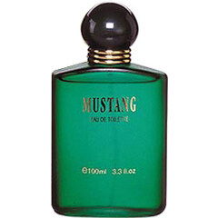 Mustang von Dorall Collection