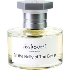 In the Belly of the Beast (2025) by Toskovat'
