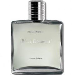 Black Diamond von Avroy Shlain