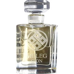 Gion Attar: The Winter Rose by Meleg Perfumes