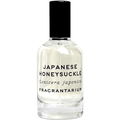 Japanese Honeysuckle by Fragrantarium