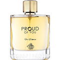 Proud of You for Women by Fragrance World