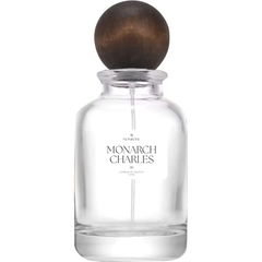 Monarch Charles by Monkoku