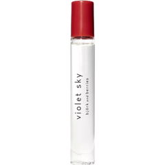 Violet Sky (Perfume Oil) by Björk & Berries
