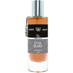 Gray Beard by Odetú