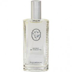 Secret de Violette von Plantes & Parfums